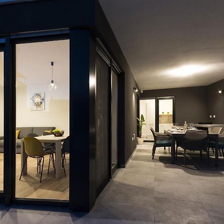 Modern 3-Bedroom Villa With A Private Pool Pula Zewnętrze zdjęcie