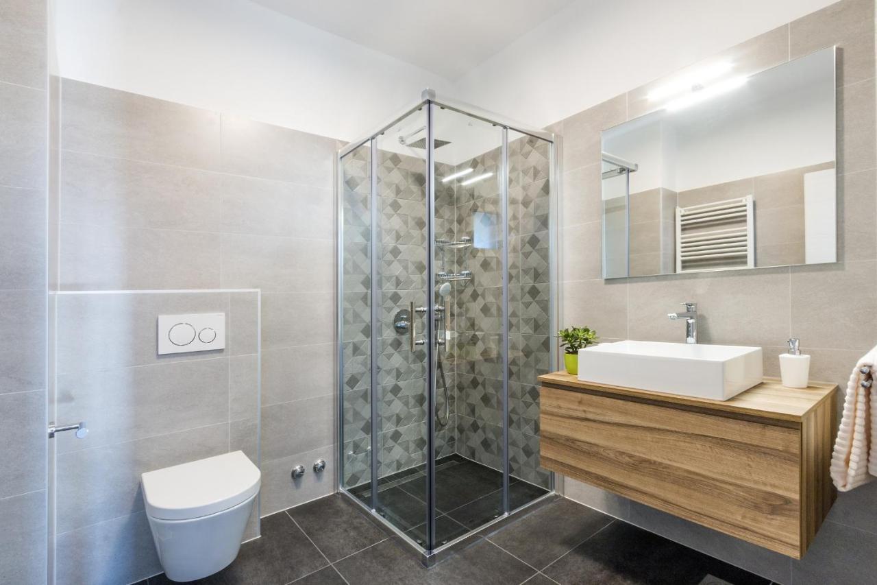 Modern 3-Bedroom Villa With A Private Pool Pula Zewnętrze zdjęcie